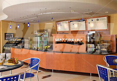 почивка в Courtyard by Marriott San Diego Airport/Liberty Station