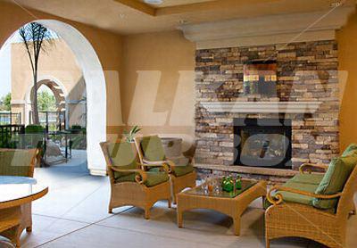 почивка в Courtyard by Marriott San Diego Airport/Liberty Station