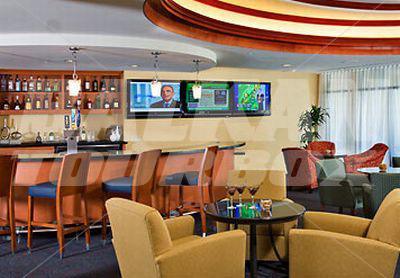 почивка в Courtyard by Marriott San Diego Airport/Liberty Station