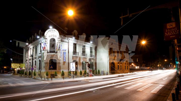 holiday in  Le Boutique Hotel Moxa Bucharest