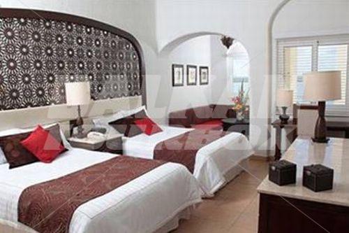 почивка в GR Caribe Deluxe By Solaris Cancun