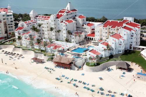 почивка в GR Caribe Deluxe By Solaris Cancun