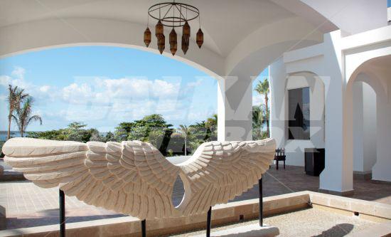 почивка в GR Caribe Deluxe By Solaris Cancun