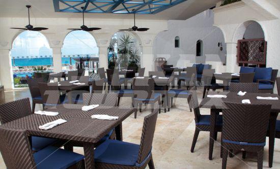 почивка в GR Caribe Deluxe By Solaris Cancun