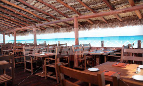 почивка в GR Caribe Deluxe By Solaris Cancun