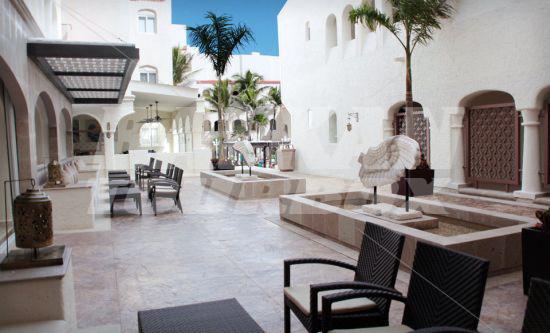 почивка в GR Caribe Deluxe By Solaris Cancun