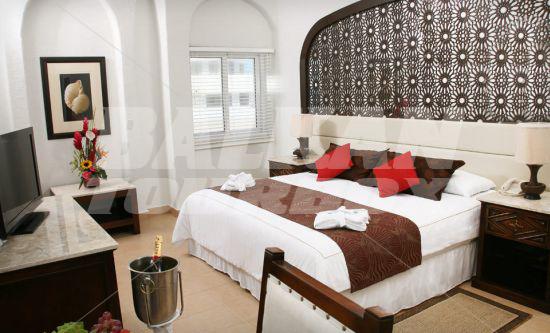 почивка в GR Caribe Deluxe By Solaris Cancun