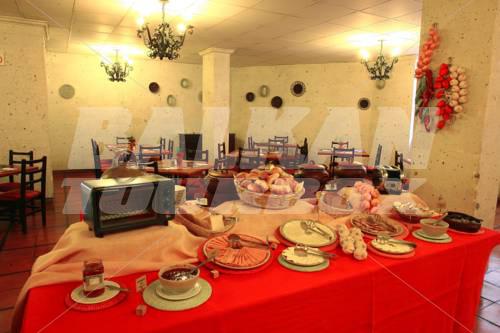 holiday in Casa Andina Classic Arequipa Jerusalеn
