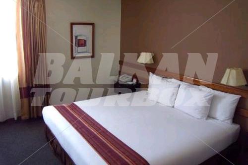 holiday in Casa Andina Classic Arequipa Jerusalеn