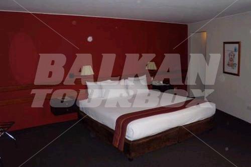 holiday in Casa Andina Classic Arequipa Jerusalеn
