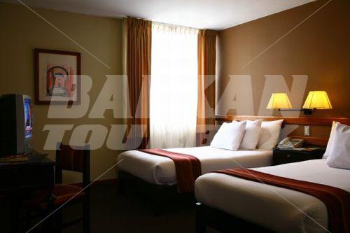 holiday in Casa Andina Classic Arequipa Jerusalеn