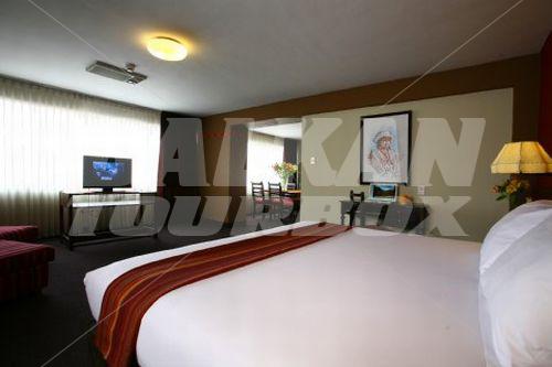 holiday in Casa Andina Classic Arequipa Jerusalеn
