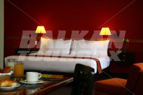 holiday in Casa Andina Classic Arequipa Jerusalеn