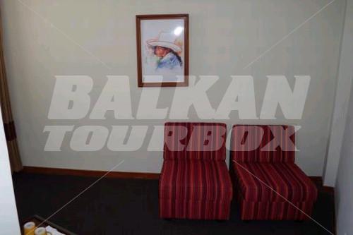 holiday in Casa Andina Classic Arequipa Jerusalеn