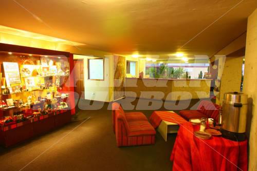 holiday in Casa Andina Classic Arequipa Jerusalеn