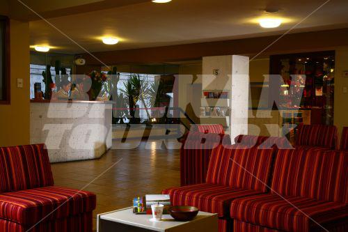 holiday in Casa Andina Classic Arequipa Jerusalеn