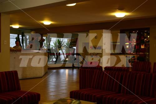 holiday in Casa Andina Classic Arequipa Jerusalеn