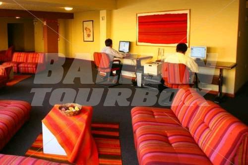 holiday in Casa Andina Classic Arequipa Jerusalеn