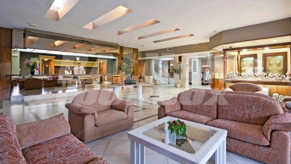 holiday in Fodele Beach and Water Park Holiday Resort