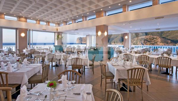 holiday in Fodele Beach and Water Park Holiday Resort