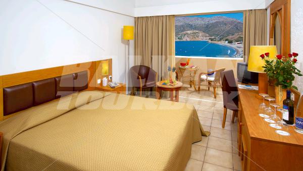 holiday in Fodele Beach and Water Park Holiday Resort