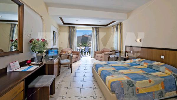 holiday in Fodele Beach and Water Park Holiday Resort