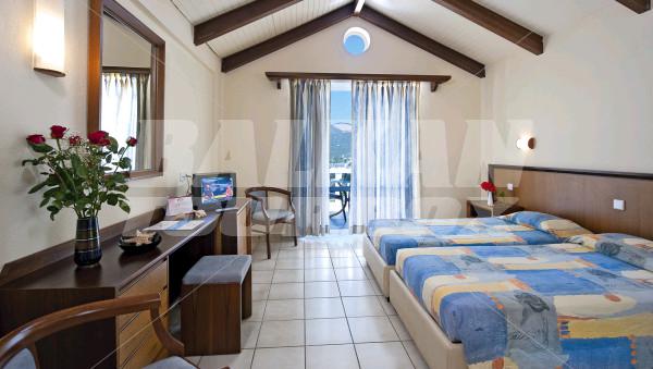 holiday in Fodele Beach and Water Park Holiday Resort
