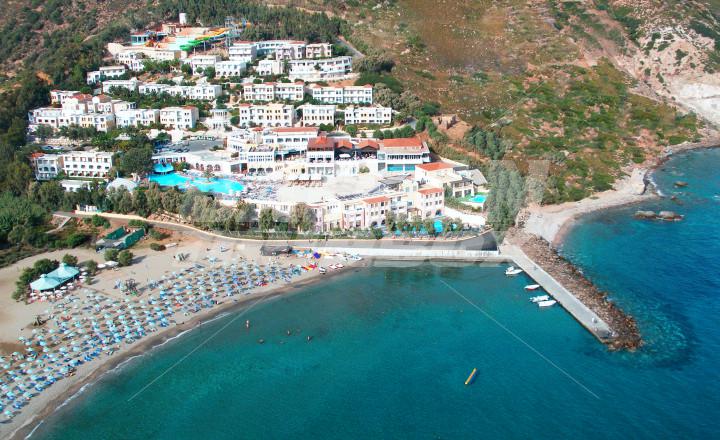 holiday in  Fodele Beach and Water Park Holiday Resort