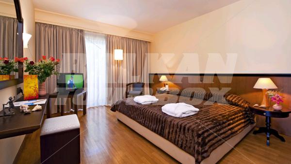 holiday in Fodele Beach and Water Park Holiday Resort