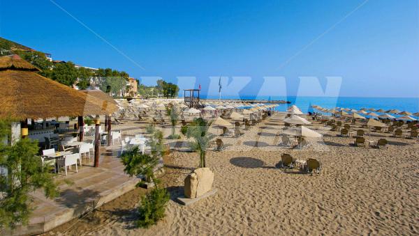 holiday in Fodele Beach and Water Park Holiday Resort