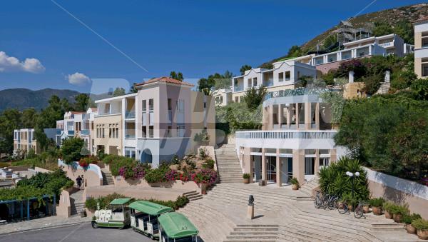 holiday in Fodele Beach and Water Park Holiday Resort