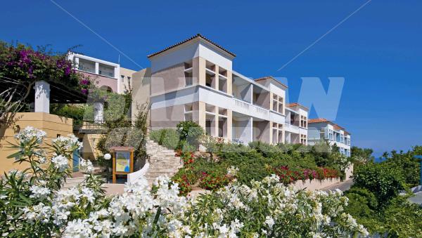 holiday in Fodele Beach and Water Park Holiday Resort