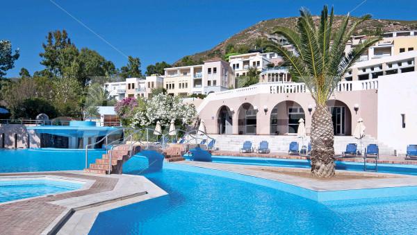 holiday in Fodele Beach and Water Park Holiday Resort