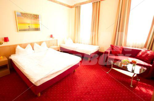 holiday in Allegro