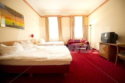 holiday in Allegro