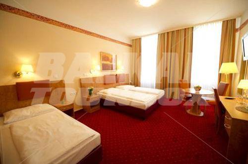 holiday in Allegro