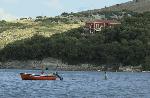 Хотел Apraos Bay Hotel Corfu