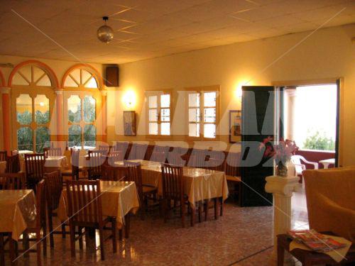 почивка в Apraos Bay Hotel Corfu