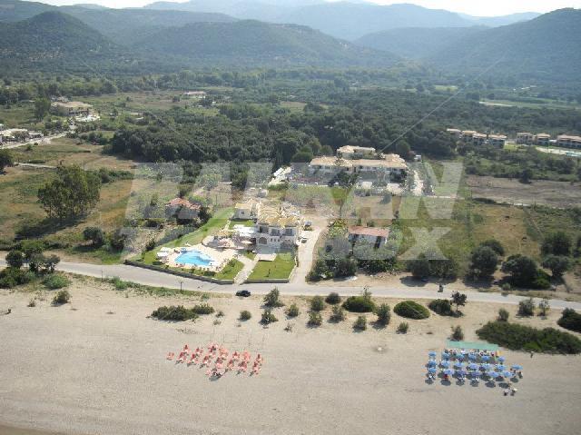 holiday in  Karavostasi Beach 3*