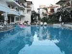 Hotel Pegasus, Greece, Thassos Island