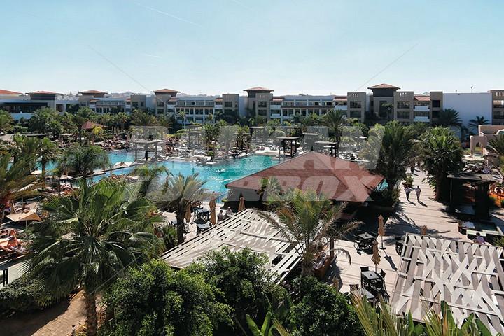 holiday in  RIU Tikida Palace