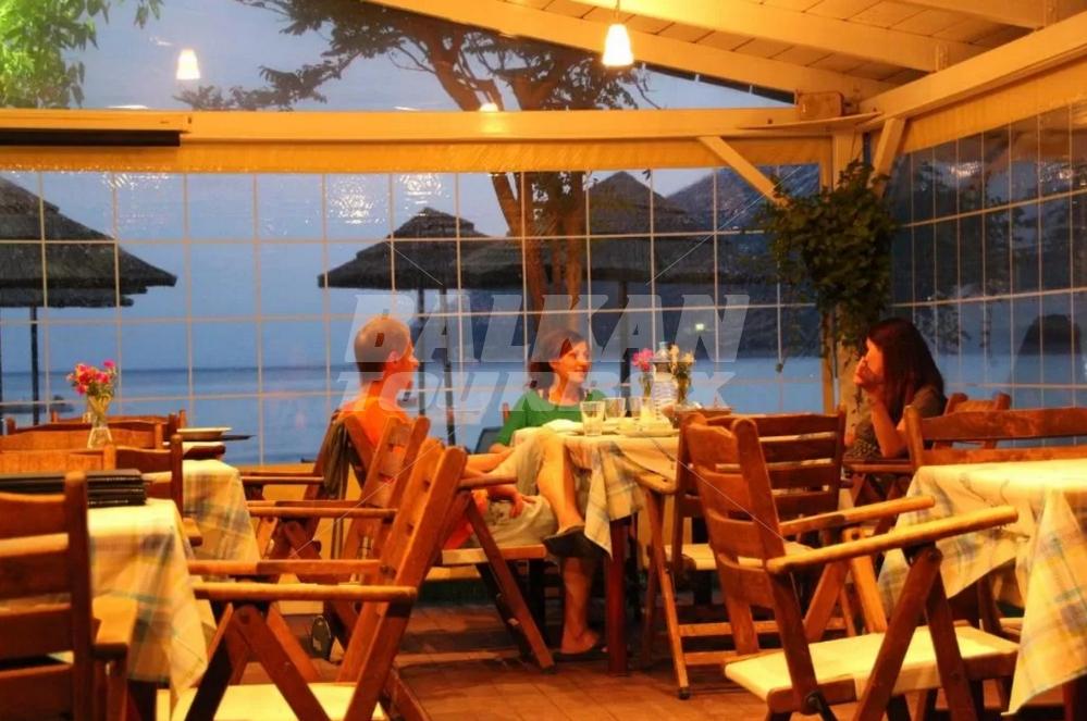 holiday in Grand Nefeli
