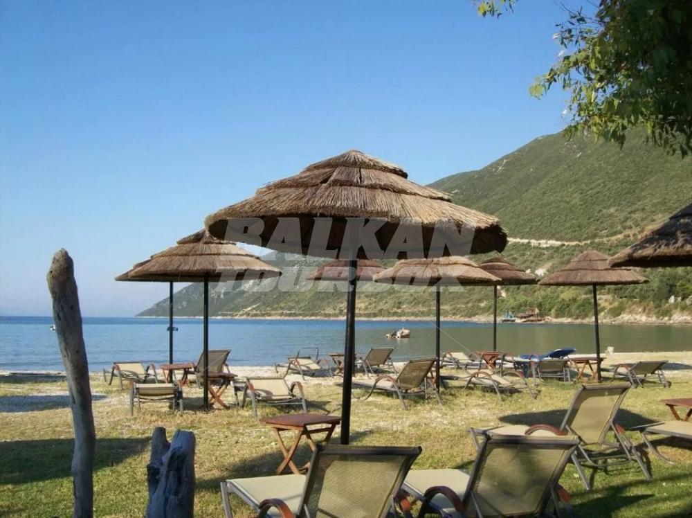 holiday in Grand Nefeli