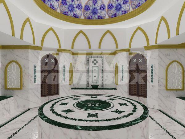 почивка в Egeria Park