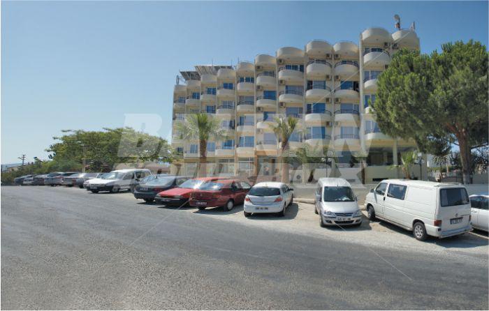 почивка в  Egeria Park