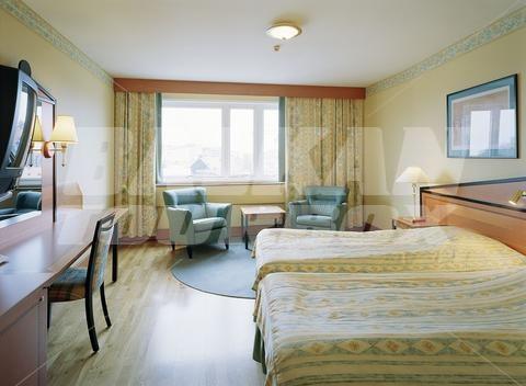 holiday in Scandic St Jorgen