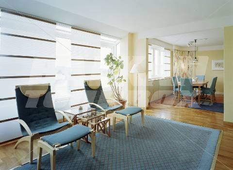 holiday in Scandic St Jorgen