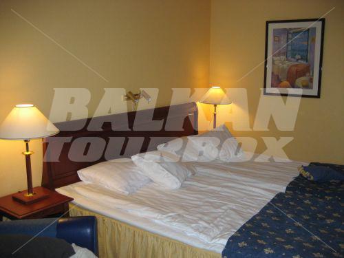 holiday in Scandic St Jorgen