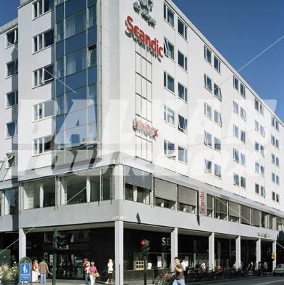 holiday in  Scandic St Jorgen