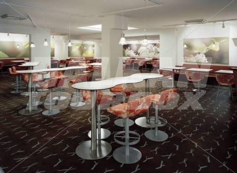 holiday in Scandic St Jorgen
